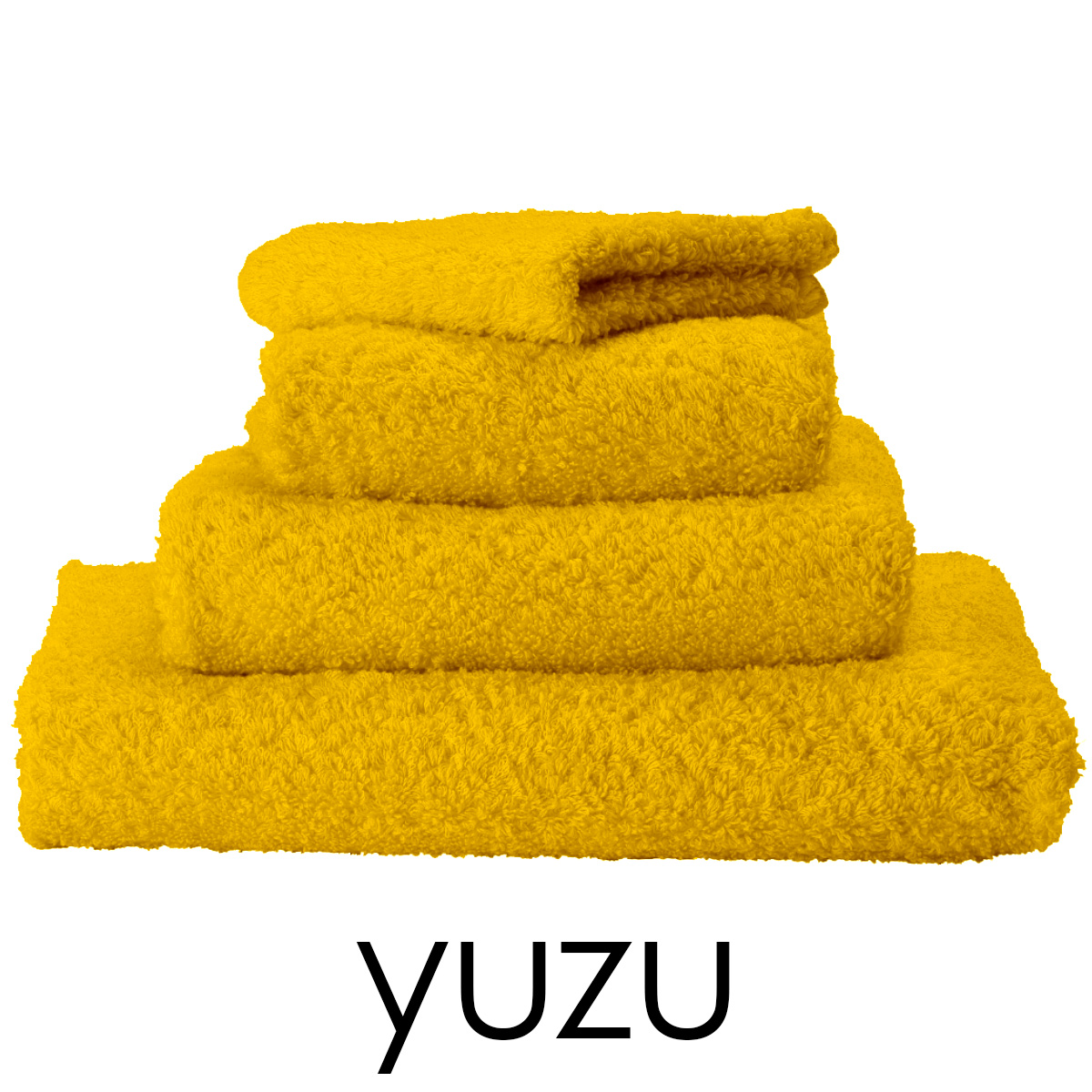 Super Pile Towels  Super Pile Towels