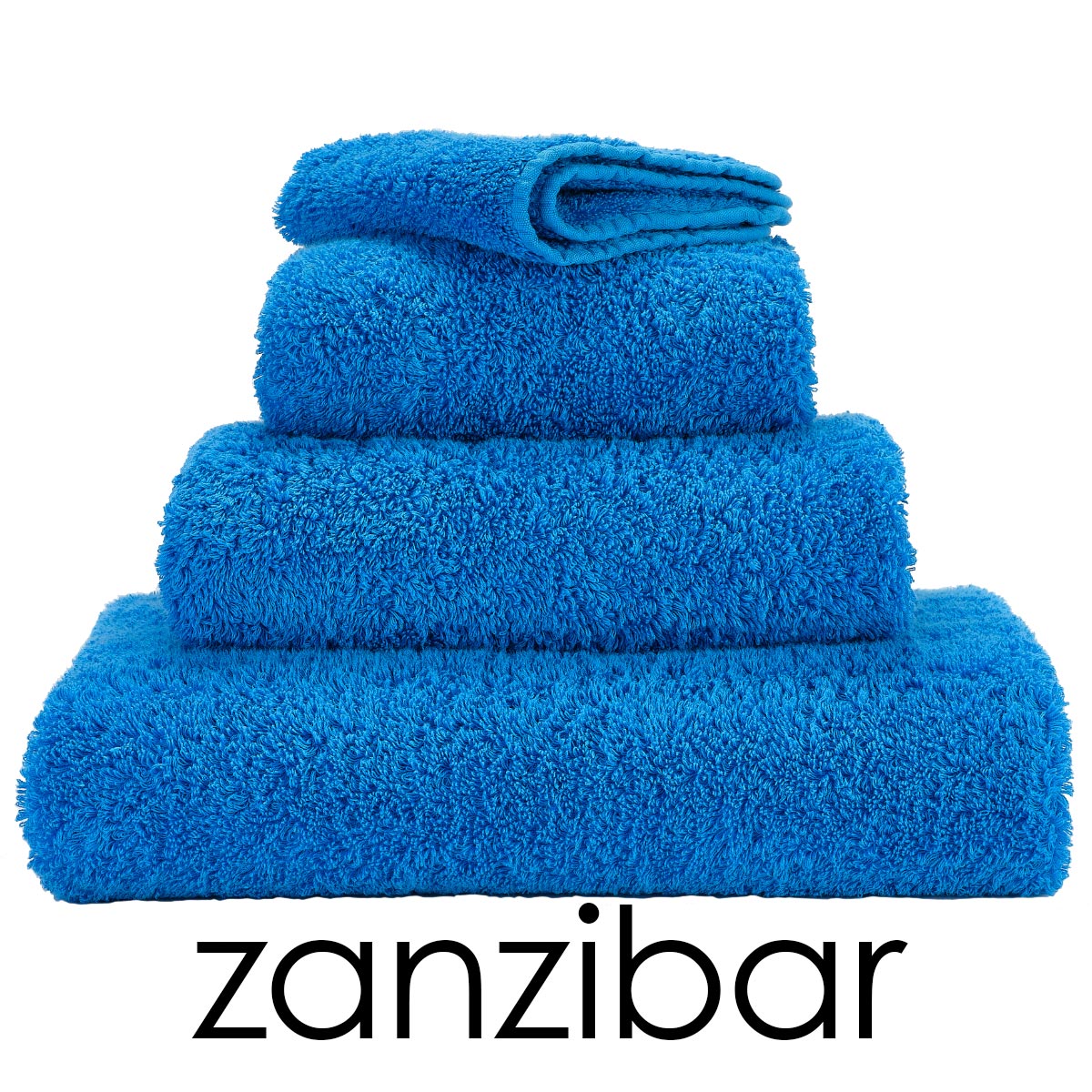 Super Pile Towels  Super Pile Towels