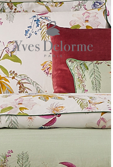Fine bedding from France