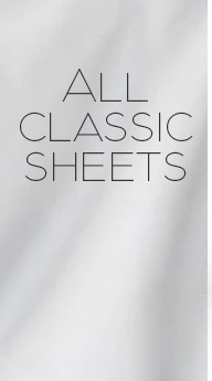 classic, sheets, solids, prints, jacquard, paisley, plaid, f