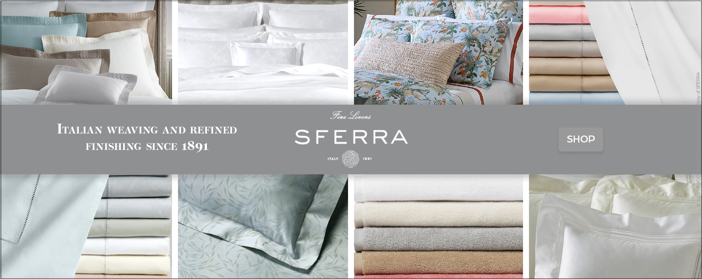 Italian weaving and refined finishing since 1891