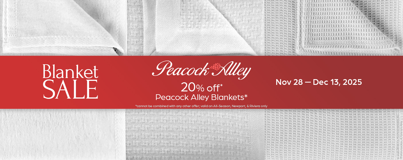 20% off Nov 28 - Dec 13, 2025