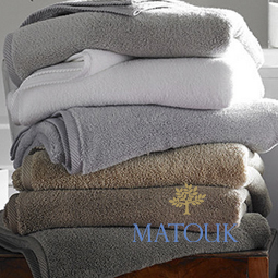 Matouk Bath Linens