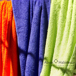 Abyss & Habidecor Bath Linens