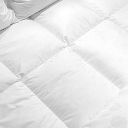 DEWOOLFSON Mattress Toppers