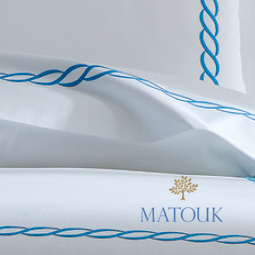 Matouk Bed Linens