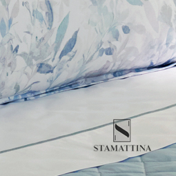 Stamattina Bed Linens