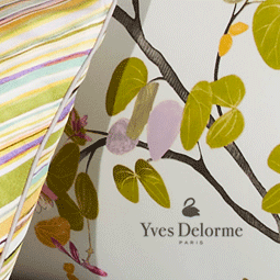 Yves Delorme Bed Linens
