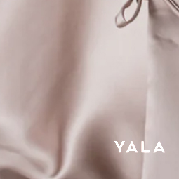 Yala Bed Linens